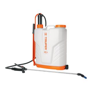 Fumigador de mochila 20 litros (5.2 gls) FUM-20