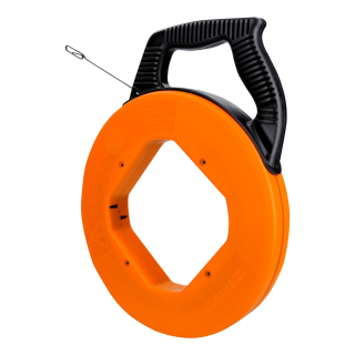 Guias pasa cable de 30 mts de largo GUIA-30