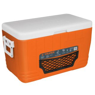 Cooler de 46 lt (12 gl) HIEL-46 Pza.