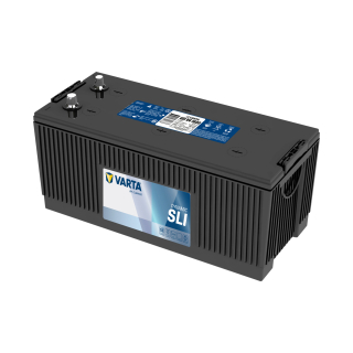 Batería Varta Blue 4D V4 1600 Pza.
