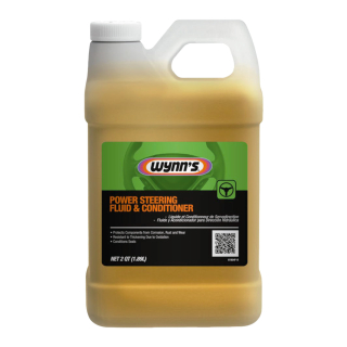 Fluido de dirección hidráulica amarilla PSF 1.9 Litros 61904