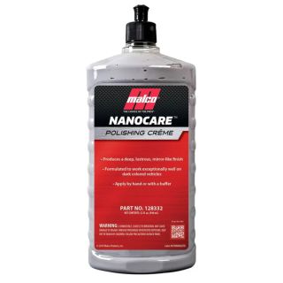 Crema pulidorora con nano cuidado 32 Oz 128332