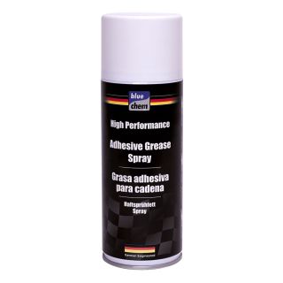 Grasa adhesiva para cadena en spray 400 ml 22096BC