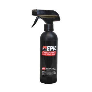 Sellador cerámico para acabado final 16 Oz. 109716