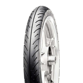 Llanta para moto lineal, pistera 80/100-17 46P TL C-921