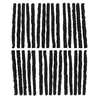 Tapones para neumáticos uso profesional de 30 un. 1031-A