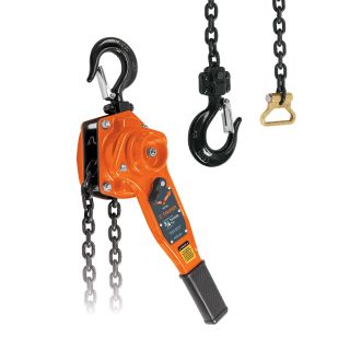 Tecles con ratchet 3 tn POPA-3/4