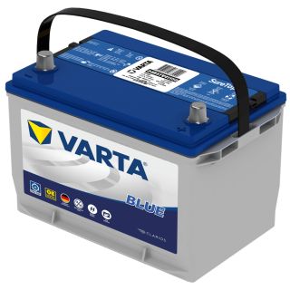 Batería Varta Blue 34RST V4 1150 Pza.