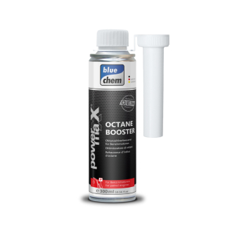 Maximizador de octanaje 300 ml 33206BC