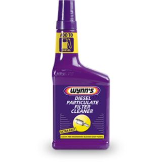 Limpiador de filtro de particulas diesel DPF Cleaner 40518 325 ml