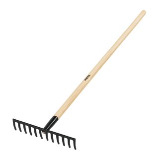 Rastrillo recto,12 dientes R-12MP