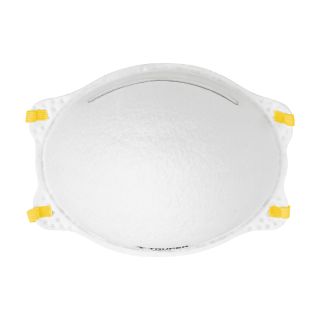 Respirador N95 para polvos y partículas 2 Un MAS-X-B