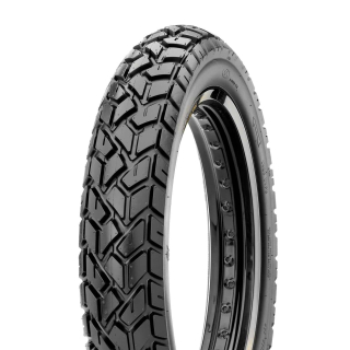 Llanta para moto lineal, mixtas doble propósito 110/90-17 60P TT C-6559