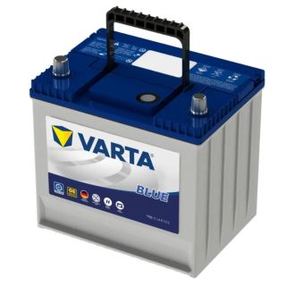 Batería Varta Blue 35 V4 850 Pza.