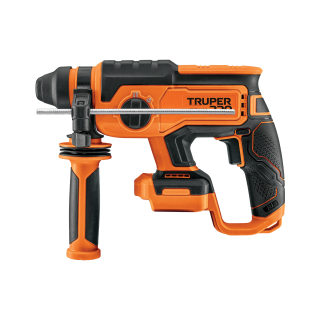 Taladro percutor SDS Plus inalámbrico de 20V 4 ah, 2 Joules ROEI-20AS