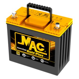 Batería Mac Gold NS60LS 850MG Pza