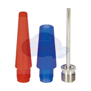 Kit de accesorios para inflar 20200