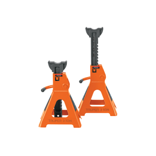 Caballetes para auto de 3 tn TORAU-3