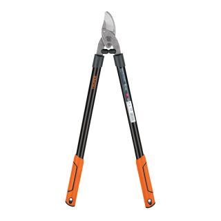 Tijeras de poda para ramas altas, mangos tubulares