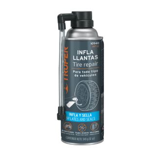 Sellador de llantas 340 g. / 12 oz INF-12
