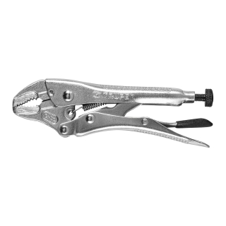 Alicate de presión curvo 5