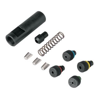 Kit de repuesto para remachadora profesional MOR-REX-8