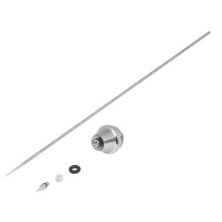 Kit de accesorios para aerógrafos para modelo AERO-35 RE-AERO-35