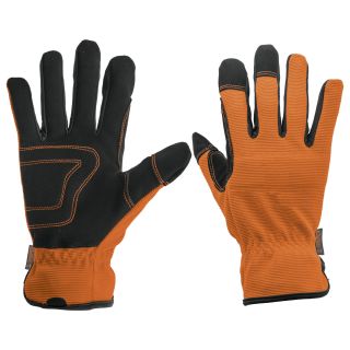 Guantes de uso automotriz GU-615