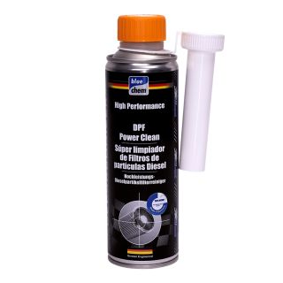 Limpiador de partículas para filtros diésel DPF 375 ml 33450BC