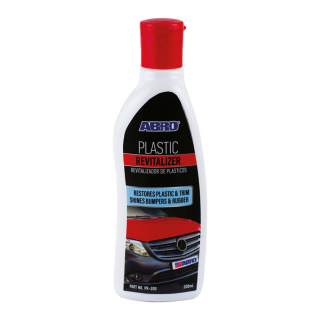 Revitalizador de plásticos Abro de 200 ml PR-200