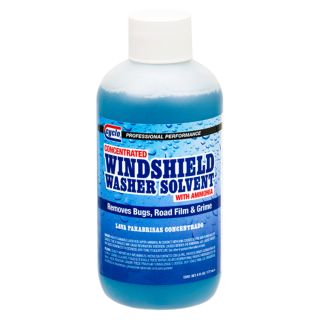 Limpiador de parabrisas Windshield Washer 6 oz/ 177 ml C206