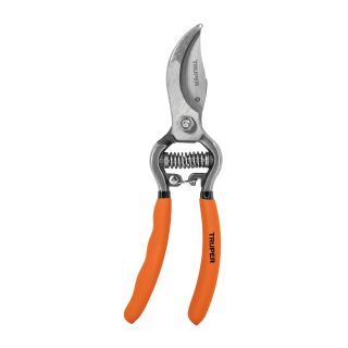 Tijera para poda forjada de cuchilla de paso