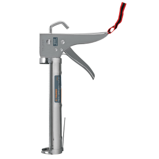 Aplicador de silicona tipo esqueleto, con cremallera PICA-C