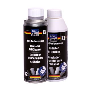 Limpiador de aceite para radiador - K1 -K2 300 ml 333361BC