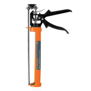 Aplicador de silicona tipo esqueleto, uso rudo PICA-X