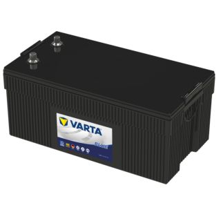 Batería Varta Blue 8D V4 2650 Pza.