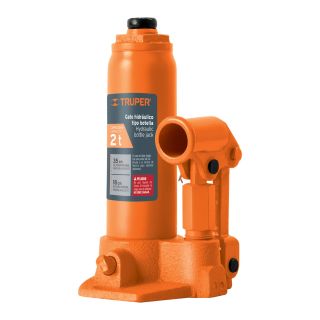 Gata tipo botella 2 Tn GAT-2