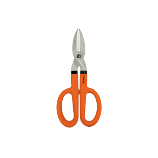 Tijera para hojalatero, 10