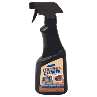 Limpiador de cueros Abro de 16 oz LC-472
