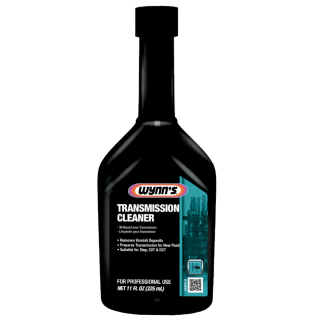 Limpiador de transmisión 325 ml 64401