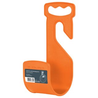 Gancho portamanguera en ABS GA-MA-N