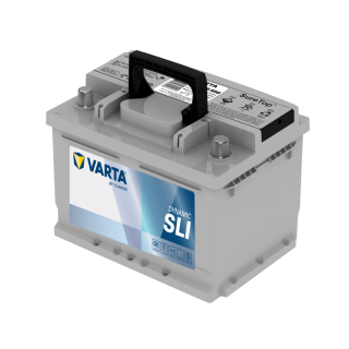 Batería Varta Blue 42IST V4 870 Pza.
