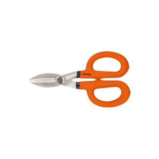 Tijera para hojalatero, 7