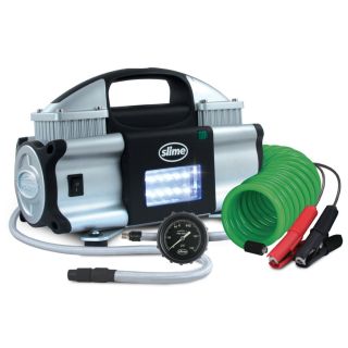 Comprersor Slime Pro Super Duty con luz Led 40048