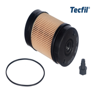 Filtro para urea PEA160