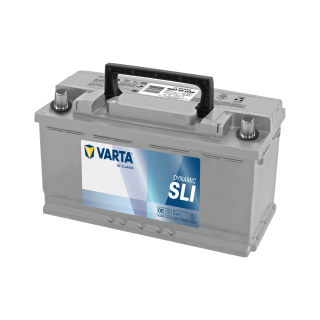 Batería Varta Blue 49ST V4 1250 Pza.