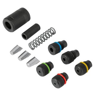 Repuestos para remachadora tipo acordeón MOR-RE-AC