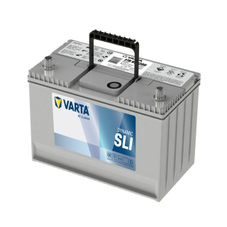 Batería Varta Silver 27R V5 1300 Pza.