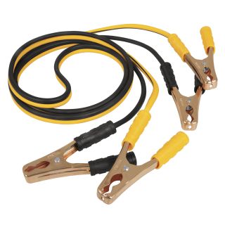 Cable para batería de 2,5 mts de 125 Ah CAP-2510P