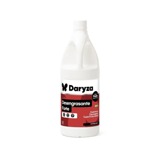 Desengrasante forte Daryza frasco de 1 litro 299